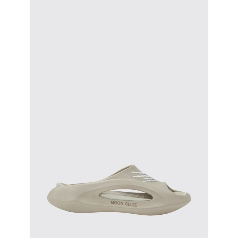 Plein Sport Sandals Men Beige